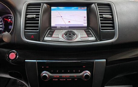 Nissan Teana, 2011 год, 1 295 000 рублей, 19 фотография