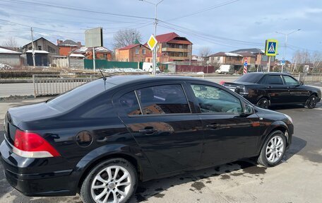 Opel Astra H, 2010 год, 595 000 рублей, 3 фотография