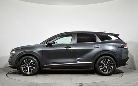 KIA Sportage IV рестайлинг, 2023 год, 3 649 000 рублей, 8 фотография