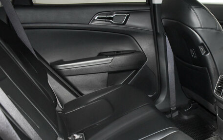 KIA Sportage IV рестайлинг, 2023 год, 3 649 000 рублей, 13 фотография