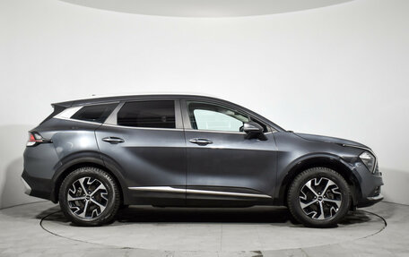 KIA Sportage IV рестайлинг, 2023 год, 3 649 000 рублей, 4 фотография