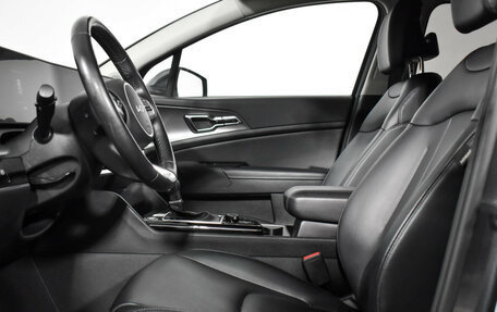 KIA Sportage IV рестайлинг, 2023 год, 3 649 000 рублей, 11 фотография