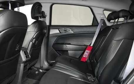 KIA Sportage IV рестайлинг, 2023 год, 3 649 000 рублей, 12 фотография