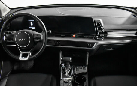 KIA Sportage IV рестайлинг, 2023 год, 3 649 000 рублей, 15 фотография