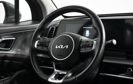 KIA Sportage IV рестайлинг, 2023 год, 3 649 000 рублей, 17 фотография