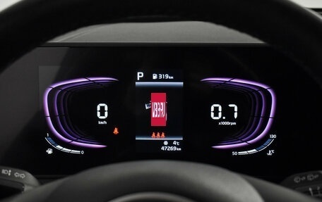 KIA Sportage IV рестайлинг, 2023 год, 3 649 000 рублей, 20 фотография