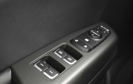 KIA Sportage IV рестайлинг, 2017 год, 2 317 100 рублей, 22 фотография