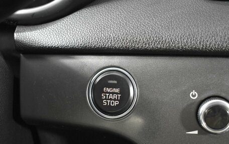 KIA Sportage IV рестайлинг, 2017 год, 2 317 100 рублей, 18 фотография