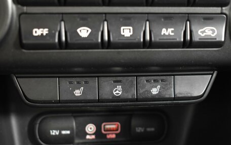 KIA Sportage IV рестайлинг, 2017 год, 2 317 100 рублей, 20 фотография