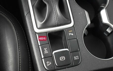 KIA Sportage IV рестайлинг, 2017 год, 2 317 100 рублей, 21 фотография