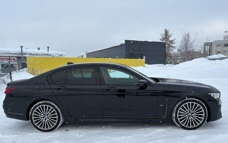 BMW 7 серия, 2021 год, 8 000 000 рублей, 6 фотография