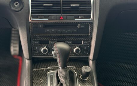 Audi Q7, 2008 год, 1 690 000 рублей, 10 фотография