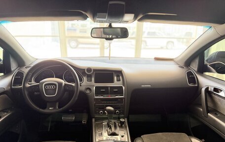 Audi Q7, 2008 год, 1 690 000 рублей, 9 фотография