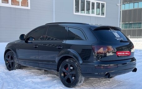 Audi Q7, 2008 год, 1 690 000 рублей, 7 фотография