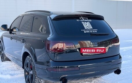 Audi Q7, 2008 год, 1 690 000 рублей, 8 фотография