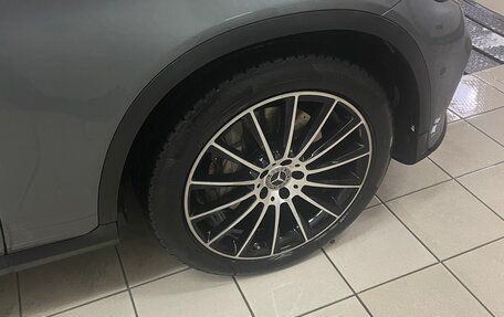 Mercedes-Benz GLC, 2018 год, 3 950 000 рублей, 7 фотография