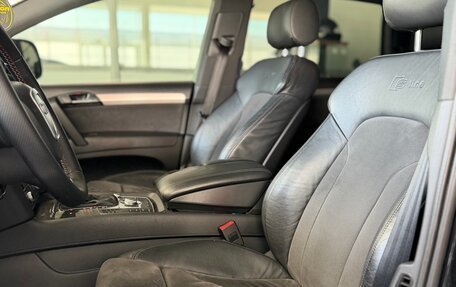 Audi Q7, 2008 год, 1 690 000 рублей, 11 фотография