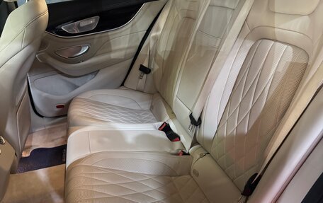 Mercedes-Benz AMG GT I рестайлинг, 2021 год, 9 250 000 рублей, 10 фотография