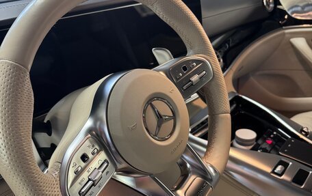 Mercedes-Benz AMG GT I рестайлинг, 2021 год, 9 250 000 рублей, 8 фотография