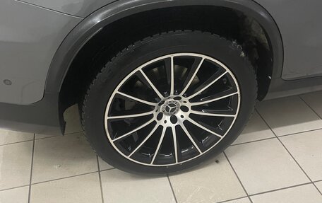 Mercedes-Benz GLC, 2018 год, 3 950 000 рублей, 6 фотография