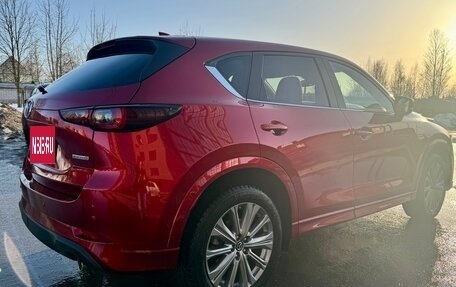 Mazda CX-5 II, 2025 год, 5 250 000 рублей, 5 фотография