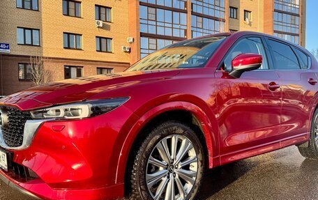 Mazda CX-5 II, 2025 год, 5 250 000 рублей, 3 фотография