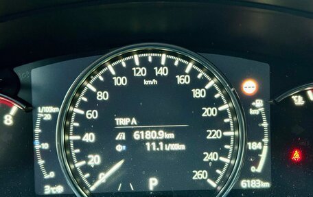 Mazda CX-5 II, 2025 год, 5 250 000 рублей, 10 фотография