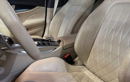 Mercedes-Benz AMG GT I рестайлинг, 2021 год, 9 250 000 рублей, 9 фотография