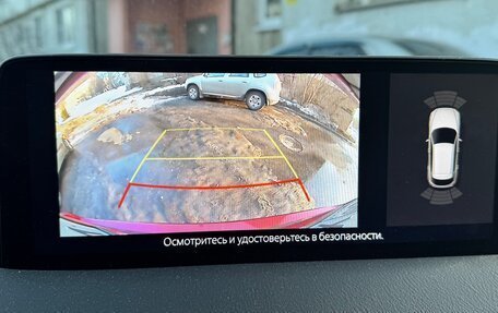 Mazda CX-5 II, 2025 год, 5 250 000 рублей, 9 фотография