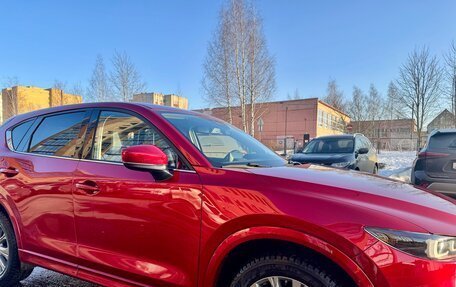 Mazda CX-5 II, 2025 год, 5 250 000 рублей, 6 фотография