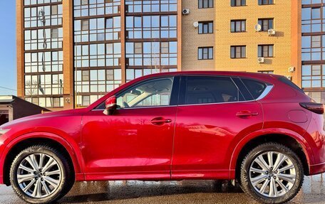 Mazda CX-5 II, 2025 год, 5 250 000 рублей, 8 фотография