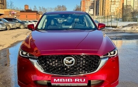 Mazda CX-5 II, 2025 год, 5 250 000 рублей, 2 фотография