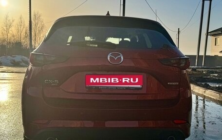 Mazda CX-5 II, 2025 год, 5 250 000 рублей, 4 фотография