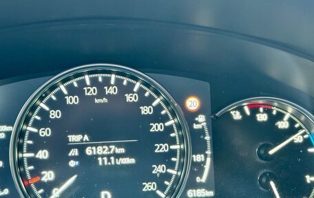 Mazda CX-5 II, 2025 год, 5 250 000 рублей, 14 фотография