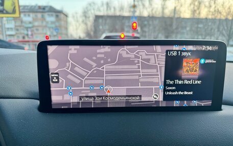 Mazda CX-5 II, 2025 год, 5 250 000 рублей, 11 фотография