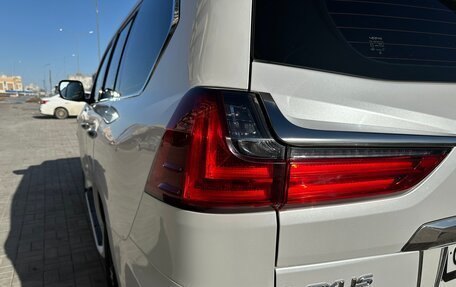 Lexus LX III, 2020 год, 10 900 000 рублей, 13 фотография