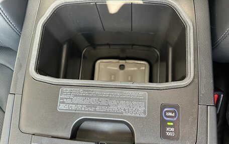 Lexus LX III, 2020 год, 10 900 000 рублей, 28 фотография