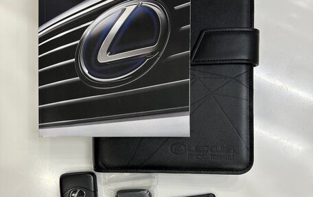 Lexus LX III, 2020 год, 10 900 000 рублей, 39 фотография