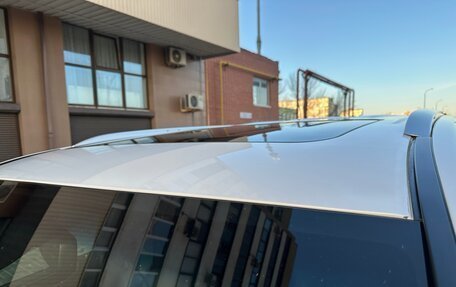 Lexus LX III, 2020 год, 10 900 000 рублей, 32 фотография