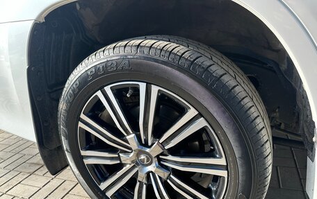 Lexus LX III, 2020 год, 10 900 000 рублей, 36 фотография