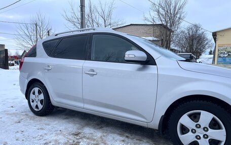 KIA cee'd I рестайлинг, 2012 год, 920 000 рублей, 4 фотография