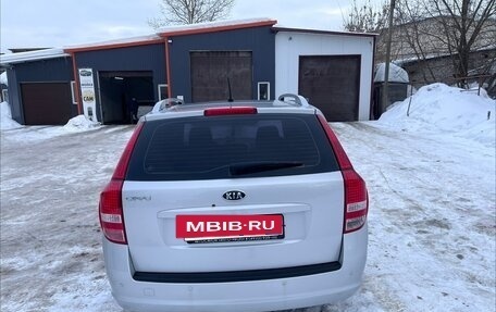 KIA cee'd I рестайлинг, 2012 год, 920 000 рублей, 10 фотография