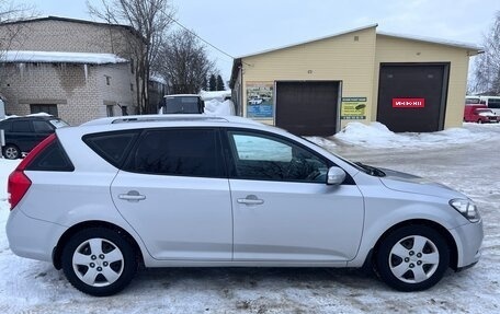 KIA cee'd I рестайлинг, 2012 год, 920 000 рублей, 6 фотография