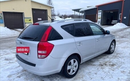 KIA cee'd I рестайлинг, 2012 год, 920 000 рублей, 8 фотография