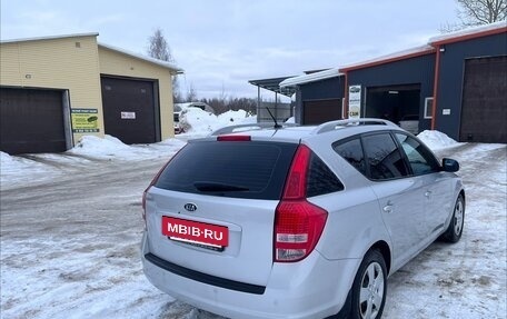 KIA cee'd I рестайлинг, 2012 год, 920 000 рублей, 9 фотография