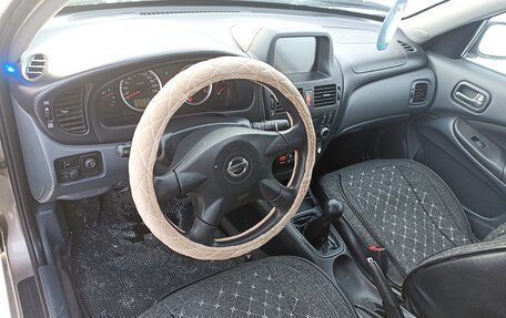 Nissan Almera, 2005 год, 380 000 рублей, 6 фотография
