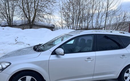 KIA cee'd I рестайлинг, 2012 год, 920 000 рублей, 16 фотография