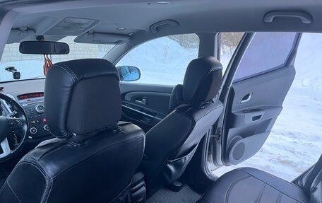 KIA cee'd I рестайлинг, 2012 год, 920 000 рублей, 20 фотография