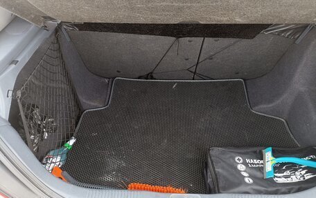 Nissan Almera, 2005 год, 380 000 рублей, 8 фотография