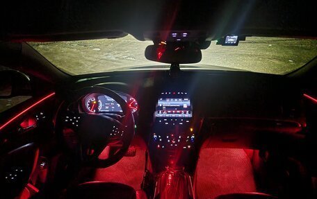 Opel Insignia II рестайлинг, 2014 год, 1 550 000 рублей, 8 фотография